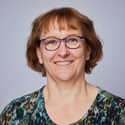 Annemieke van Kuilenburg